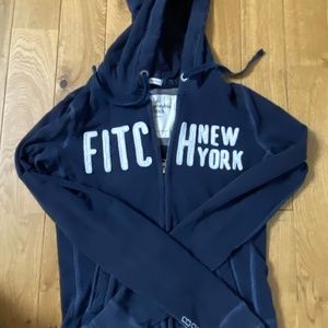 Abercrombie hoodie
